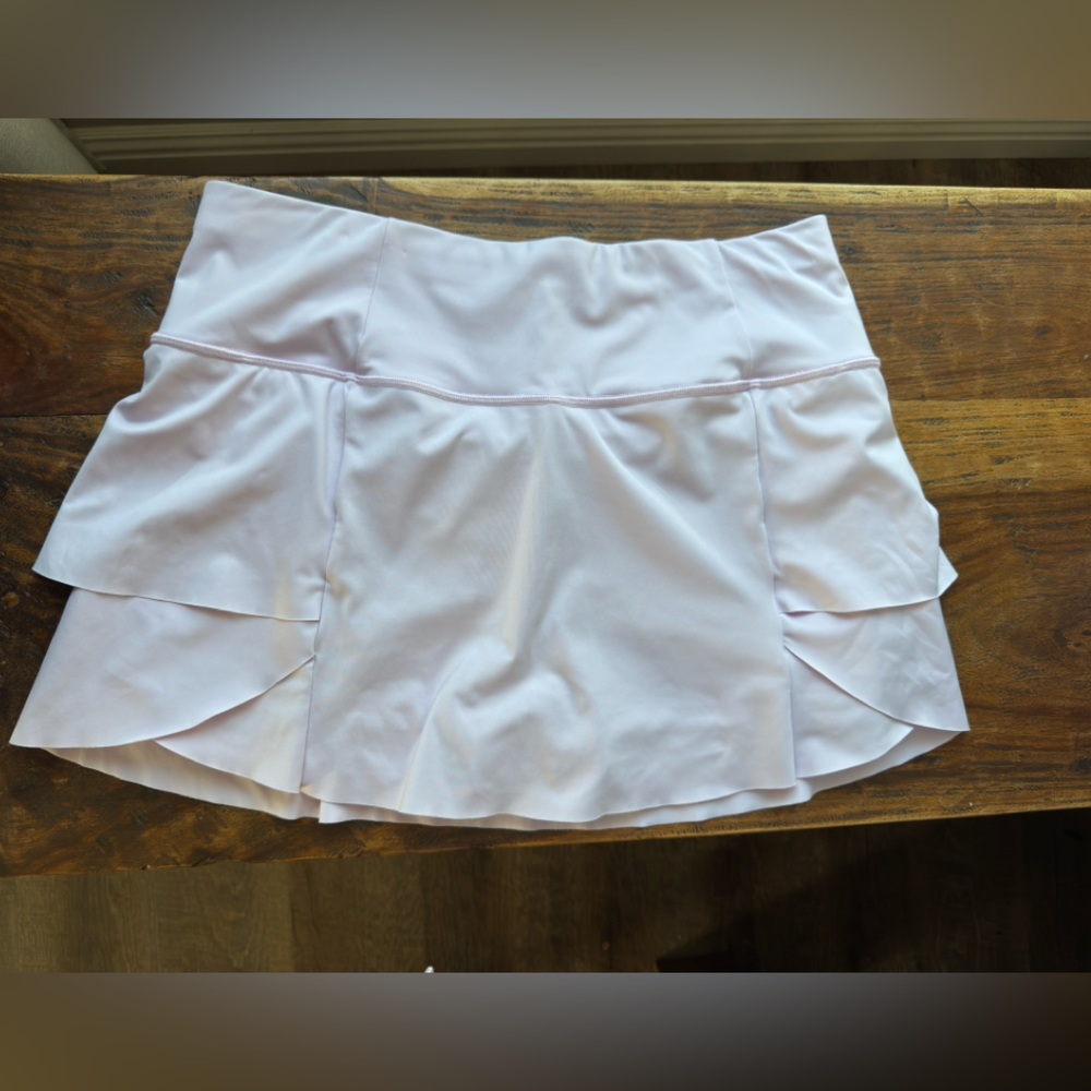 Athleta Momentum Skort size M
